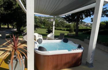 Villa Berenice House and Relax - Foto 11