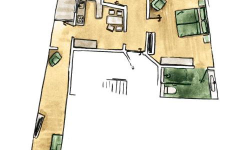 Loft 1540 - Boutique Ferienwohnungen - Foto 73