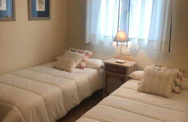 Ático, Islantilla - Photo 27