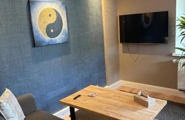 das CHRISTO – Ferienwohnungen im Herzen der Kneippstadt - Foto 21