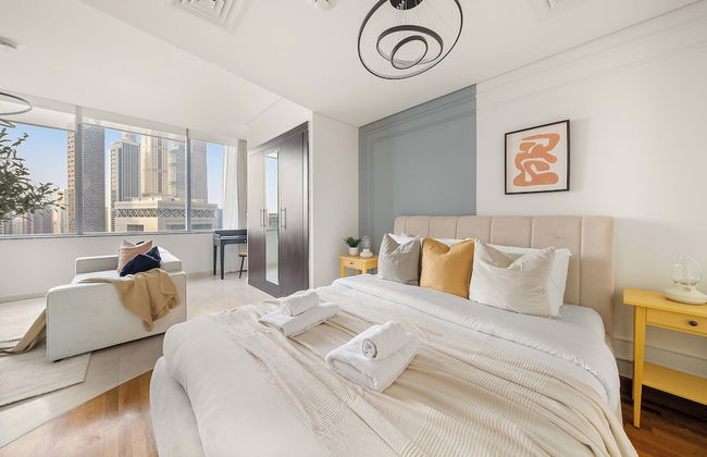 Silkhaus Sky Gardens, DIFC Dubai - Photo 27