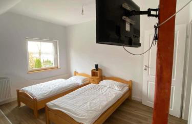 Apartamenty blisko Jeziora na Mazurach u Zofijki - Foto 28