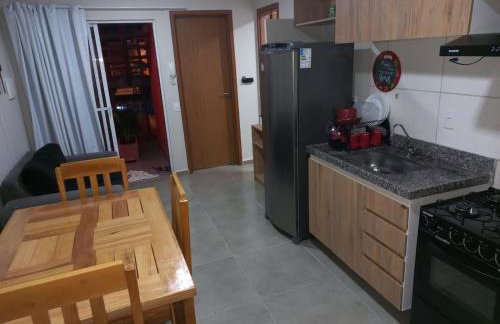 Apartamento Paz e Traquilidade na Praia - Foto 6