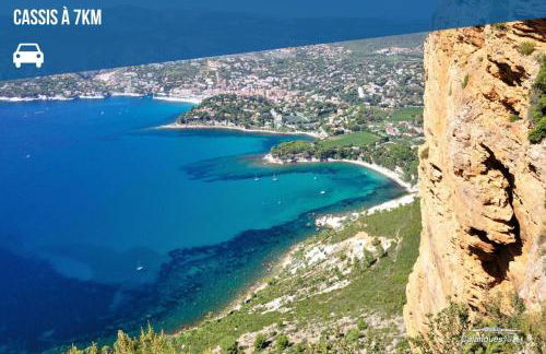 Quiétude-Loft neuf-Clim & Parking - Foto 23