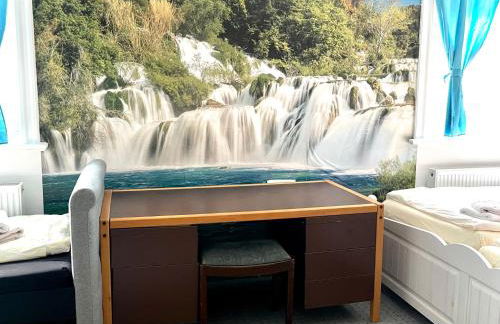 Souterrain Nest - Foto 8