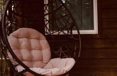 Denali Wild Stay - Muskrat cabin, private, free wifi, free parking, sleep 4 - Foto 19