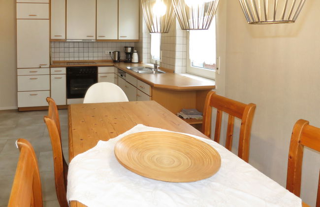 Haus Irmgard - Foto 10