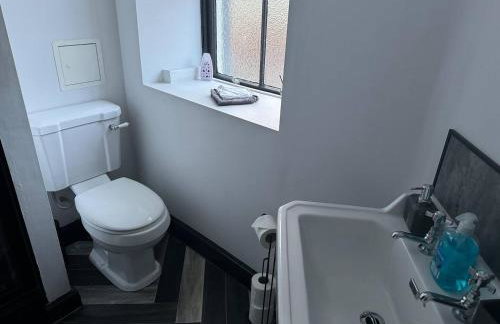 The Lowther Penthouse - 2 Bedrooms - Sleeps 4 - Foto 3