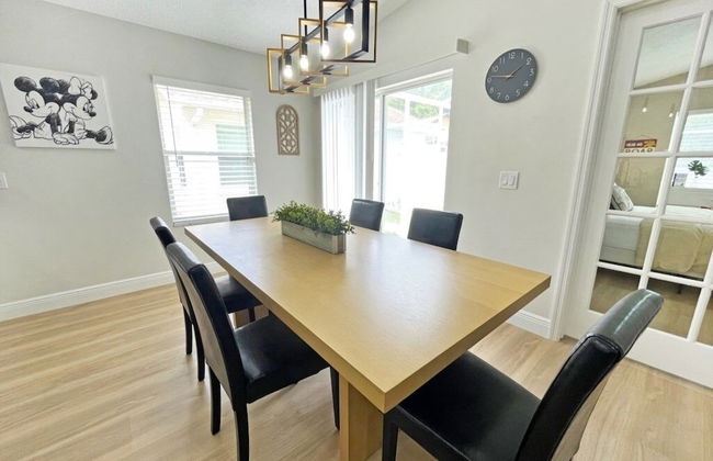 Stardust Villa 4 Bedroom Home by RedAwning - Foto 24