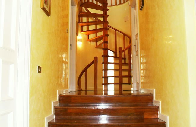 I 13 Cavalieri Guest House - Foto 41