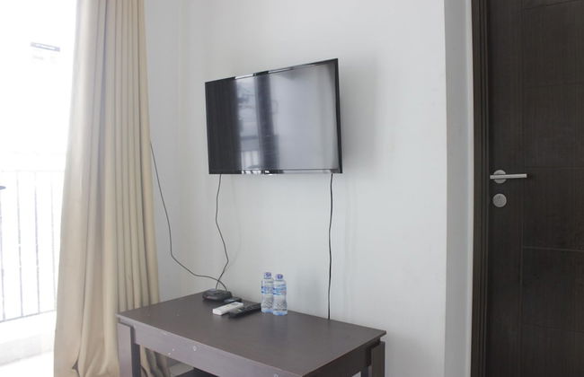 Comfy 2BR Apartment at Mekarwangi Square Cibaduyut - Foto 7