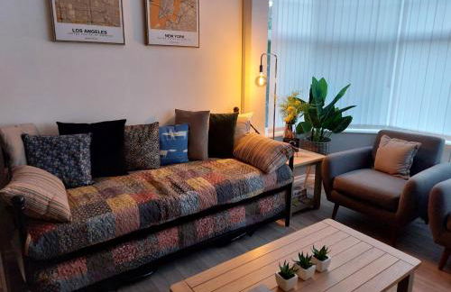 Flat 6 Corner House - Foto 2