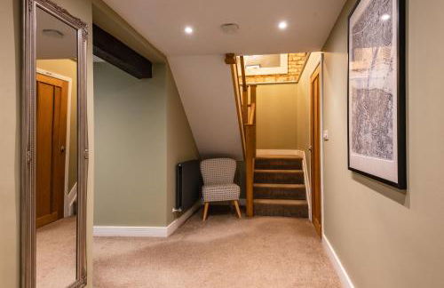 Spacious, luxury town centre Granary conversion - Foto 23