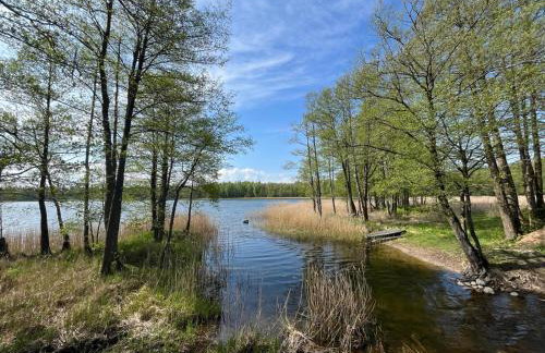 Dom Między Jeziorami - Foto 25