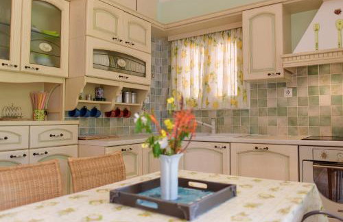 JASMINE OF POSEIDONIA - Foto 59