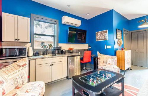 Unique studio w pool spa & gardens near downtown - Foto 6