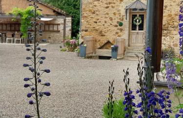 Sharecroppers Cottage with Swimming Pool - Foto 41