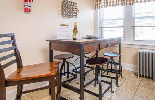 Restaurants Coffee Colleges Bryn Mawr Has It All - Foto 11