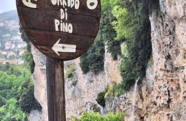 Agriturismo Orrido di Pino - Foto 10