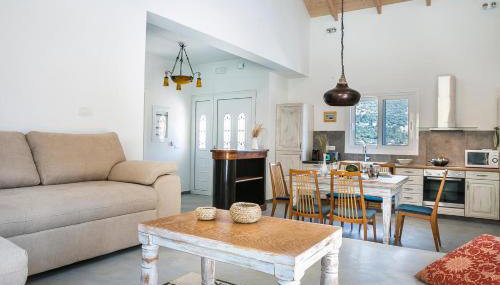 Villa Pilali - Foto 4