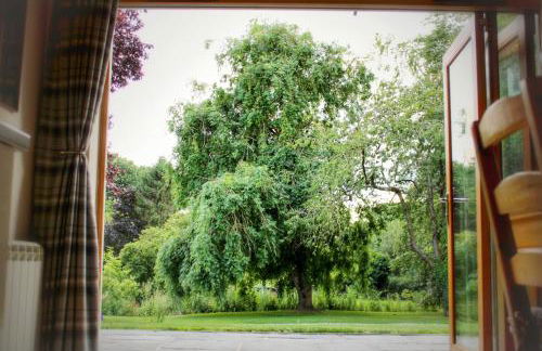 Cosy One Bed Barn Conversion Donington Park East Midlands Airport - Foto 29