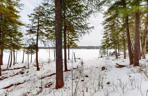 Lake View by the Mountain - Foto 42