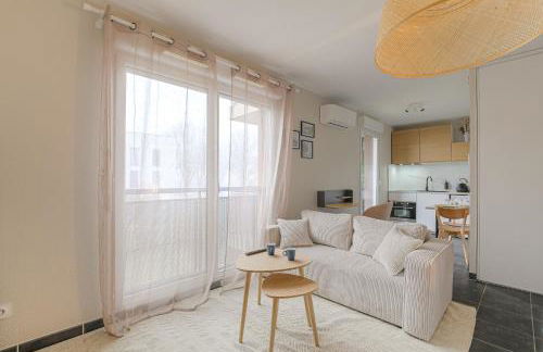 Cocon-Université-Clim - Foto 1