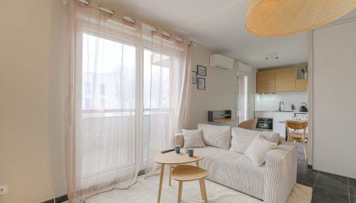 Cocon-Université-Clim - Foto 1