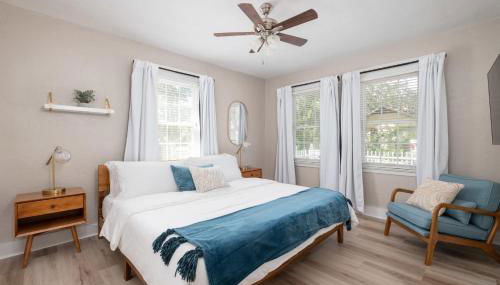 The Landing on 3rd - Walk to UF & Downtown, Pets - Foto 4