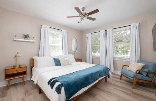 The Landing on 3rd - Walk to UF & Downtown, Pets - Foto 4