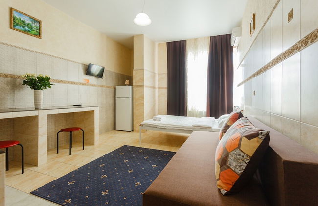 Pechersk House - Foto 4