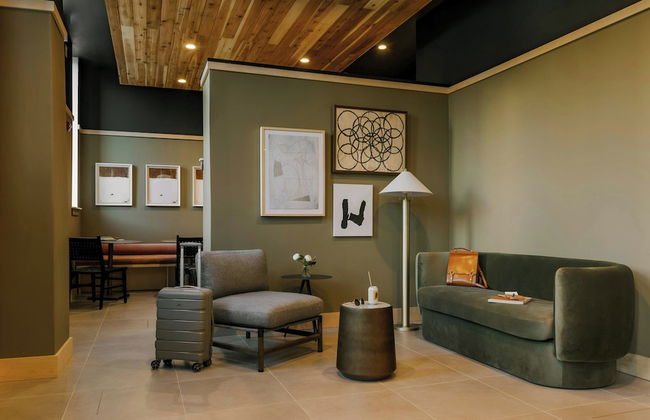 Sonder by Marriott Bonvoy Ovation Apartments Avenue of the Arts - Foto 3