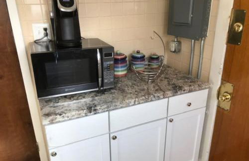 This little house close to hospital,downtown & CFD - Foto 23