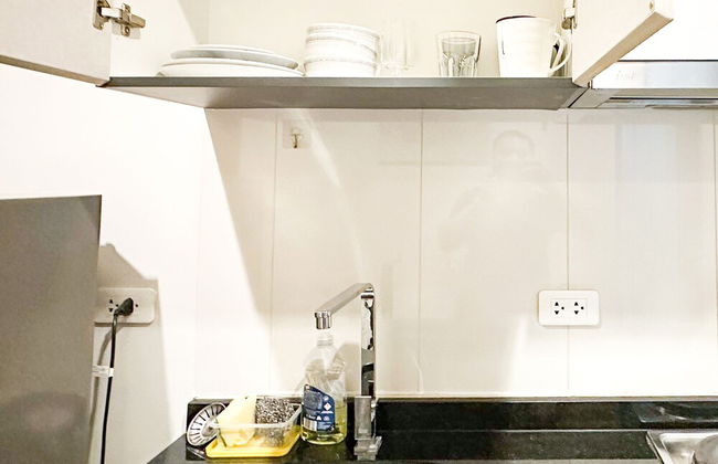 The BASE Central Pattaya By INH Global - Foto 58