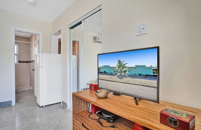 Hollywood Beach Walk Steps to the Ocean Miami - Foto 10