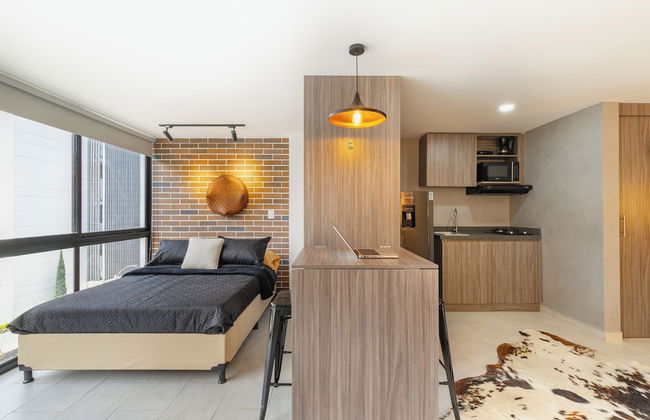 Torre San Tomas - Foto 69