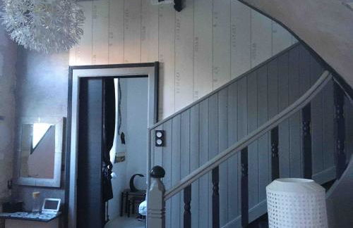 Maison pierre 4 pers avec jardin Île de Ré 5 min - Foto 17