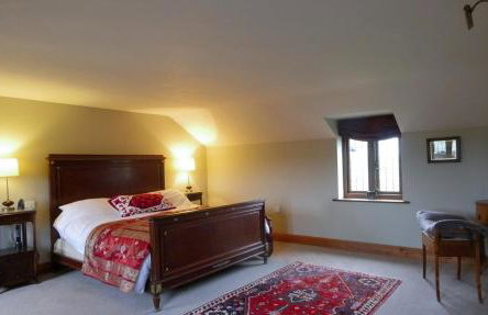 Idyllic Dorset Cottage Surrounded by Fields in the Heart of the Countryside - sleeps 7 - Foto 21