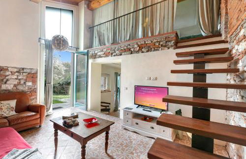 La Maison Du Lac 50 meters from Lake - Happy Rentals - Foto 20