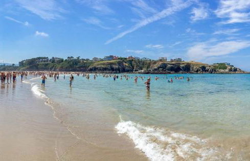 APARTAMENTOS BARCELLA TAPIA - Foto 13