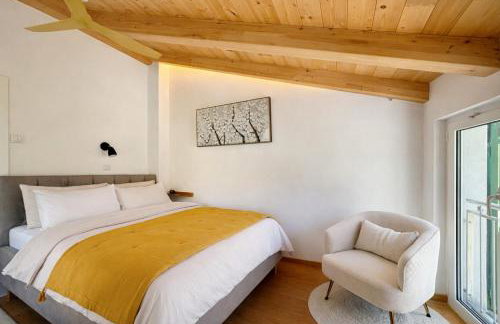 Casa Liguria - freistehendes Ferienhaus - 5 Gehminuten zum Strand - zwischen Portofino, Sestri Levante, Cinque Terre! - Foto 29