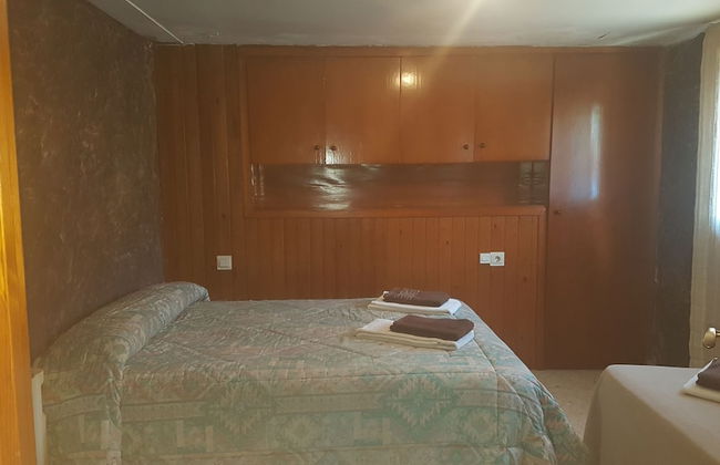 Los Arcos de Barasona - Foto 9