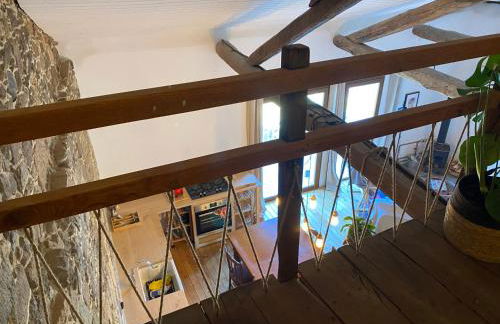 Farm house in Ribeira Sacra - Foto 28