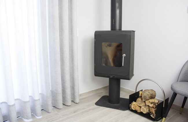 Villa Regadio - Foto 26