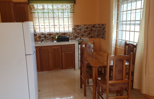 Ri'Biero's Holiday Apartments - Foto 12