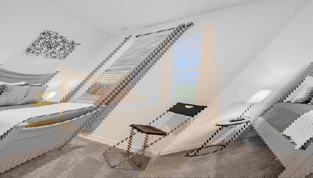 654 LD - Tranquil Oasis 3BR Luxury Villa at Festival Resort - Foto 1, Imagen principal