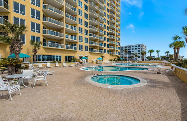 Emerald Isle Unit 704 - Foto 32