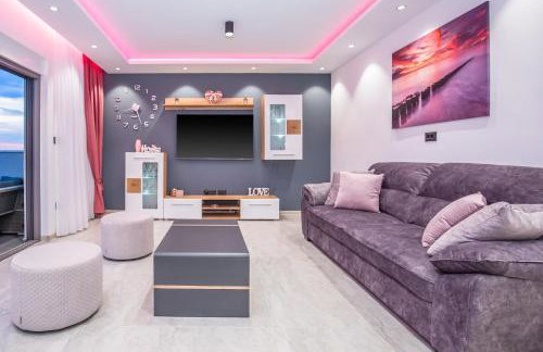 Luxury Apartment Lorena - Private Heated Pool - - Photo 70