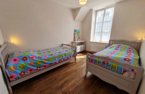 Gîte cosy face au parc des Bosquets, avec parking, terrasse et à deux pas du château de Lunéville - FR-1-584-293 - Foto 15