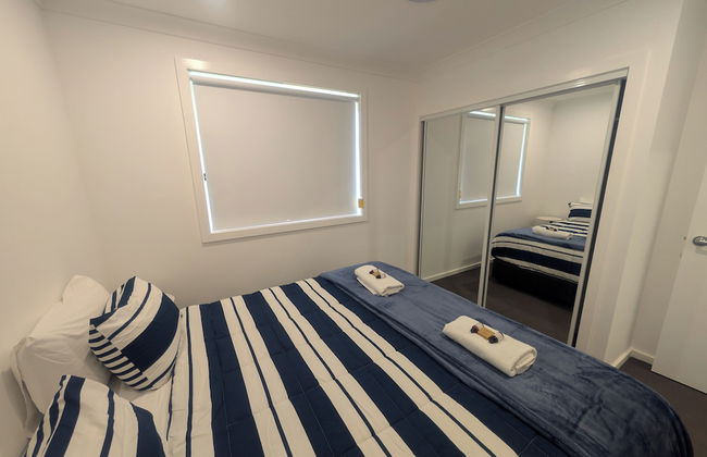 Strawberry Lodge - Photo 5